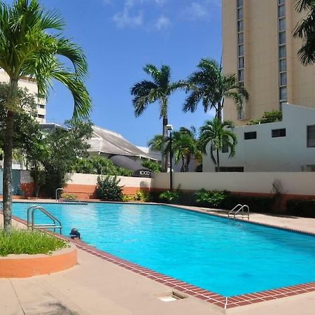 Non Stop Party Apartment Condo ซานฮวน ภายนอก รูปภาพ