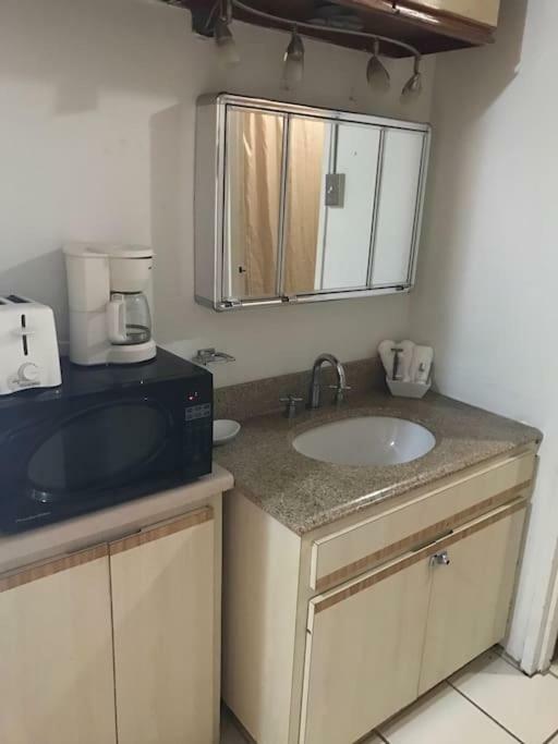Non Stop Party Apartment Condo ซานฮวน ภายนอก รูปภาพ
