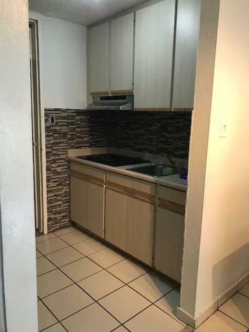 Non Stop Party Apartment Condo ซานฮวน ภายนอก รูปภาพ