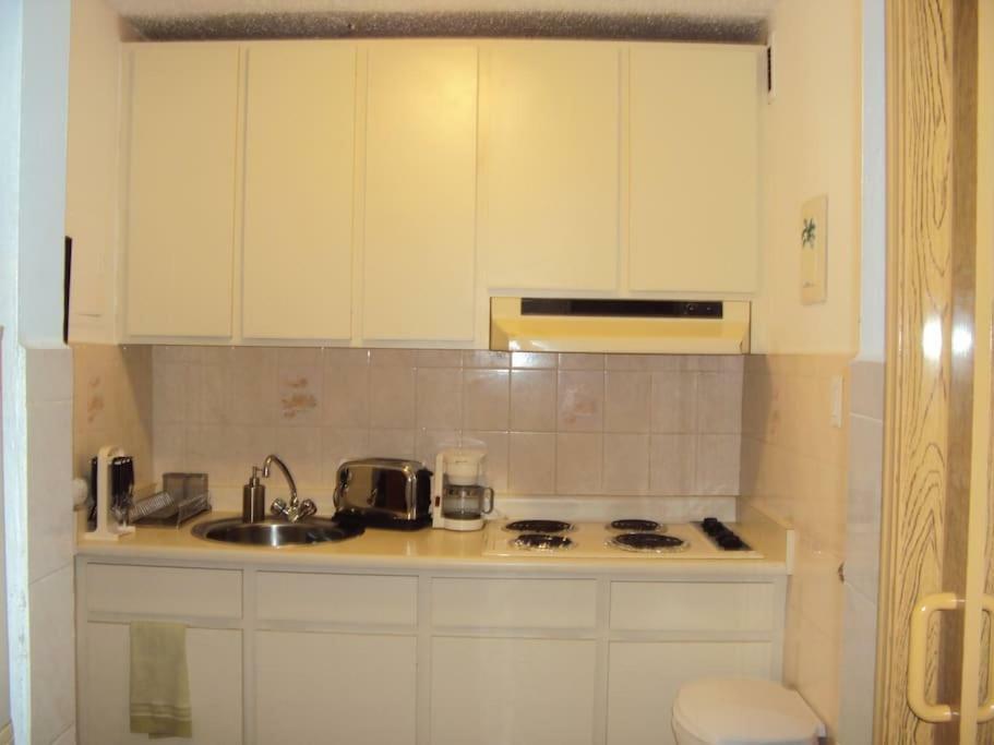 Non Stop Party Apartment Condo ซานฮวน ภายนอก รูปภาพ